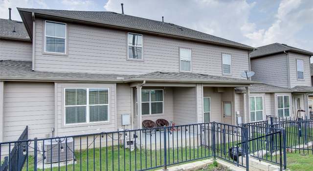 Photo of 417 Epiphany Ln, Pflugerville, TX 78660