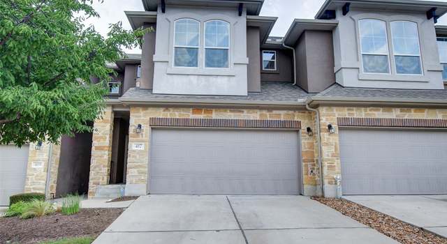 Photo of 417 Epiphany Ln, Pflugerville, TX 78660
