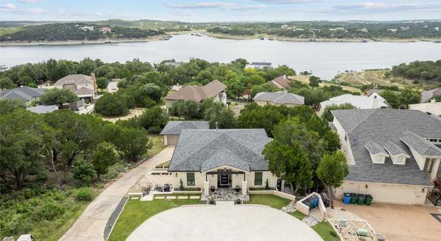 Photo of 18924 Peckham Dr, Lago Vista, TX 78645