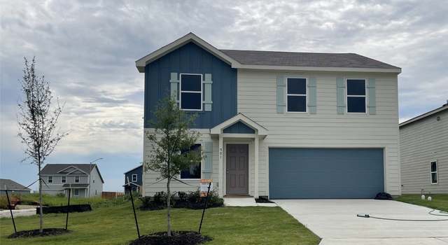 Photo of 501 Rueben Ave, Holland, TX 76534