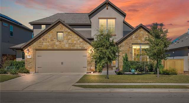 Photo of 1213 Deering Creek Dr, Leander, TX 78641