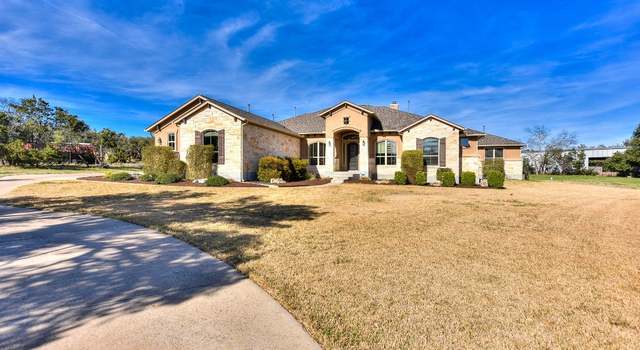 Photo of 1016 Hidden Ridge Ct, Round Rock, TX 78681