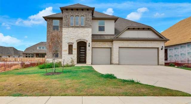 Photo of 112 Acadia Dr, Kyle, TX 78640