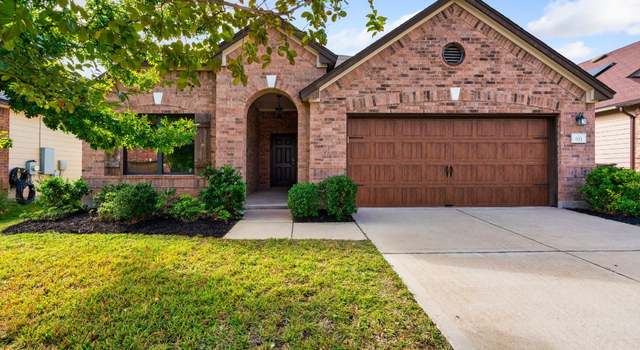 Photo of 921 Bethel Way, Pflugerville, TX 78660