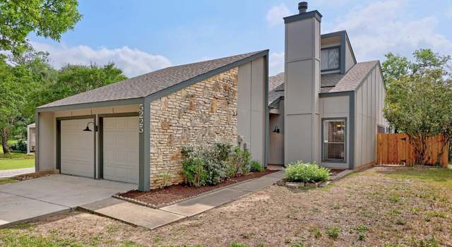 Property at 5225 Langwood Dr, Austin, TX 78754, 2 beds, 2 baths