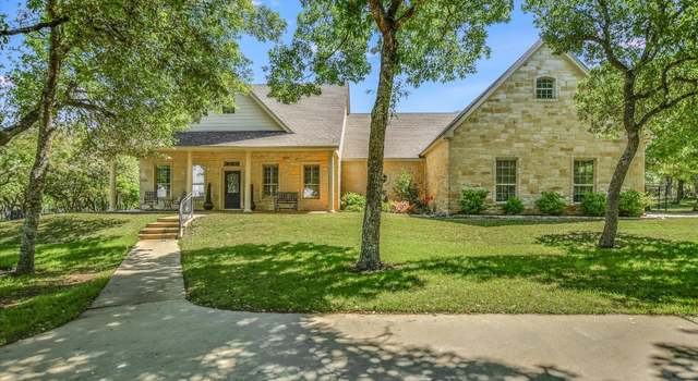 Photo of 30125 Twin Creek Dr, Georgetown, TX 78626