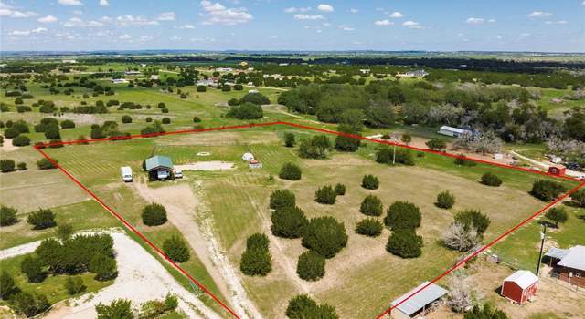 Photo of 1150 County Road 221, Florence, TX 76527