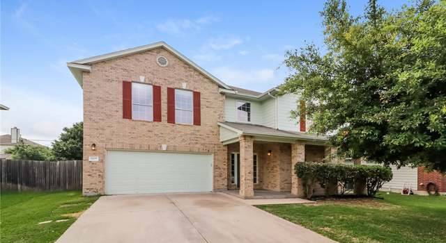 Photo of 1109 Concan Dr, Hutto, TX 78634