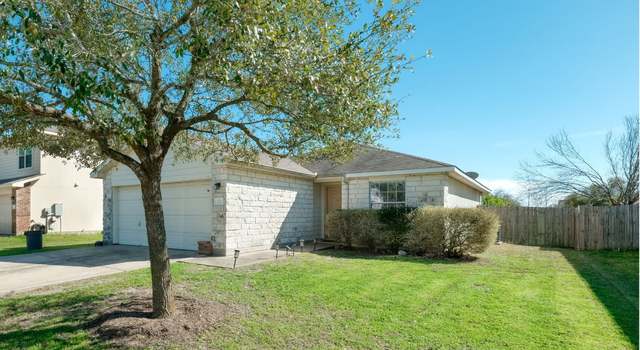 Photo of 123 Phillips St, Hutto, TX 78634