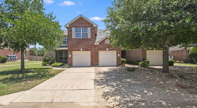 Photo of 14 Verde Ranch Loop, Leander, TX 78641