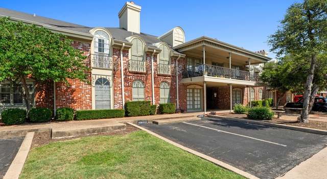 Photo of 7920 Rockwood Ln #232, Austin, TX 78757