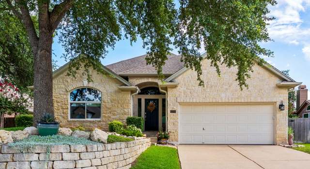 Photo of 12721 Oxen Way, Austin, TX 78732