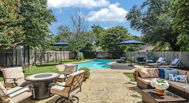 Photo of 8118 Hawick Dr, Round Rock, TX 78681