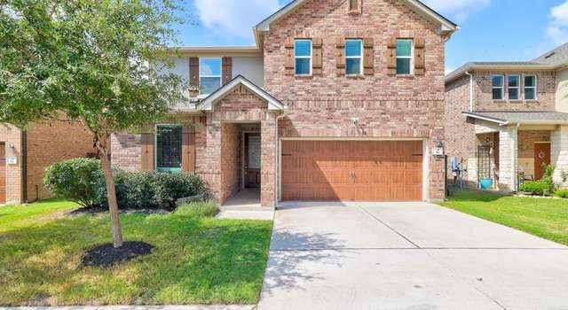 Photo of 2471 Sunrise Rd #53, Round Rock, TX 78664