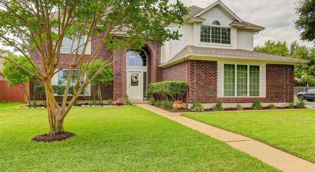 Photo of 17822 Park Valley Dr, Round Rock, TX 78681