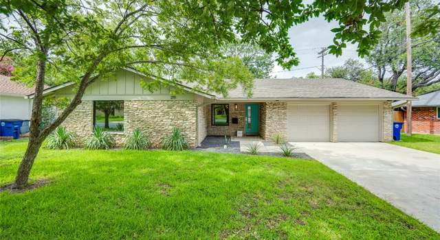 Photo of 2111 Teakwood Dr, Austin, TX 78757
