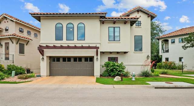 Photo of 223 Honey Creek Ct #12, Lakeway, TX 78738