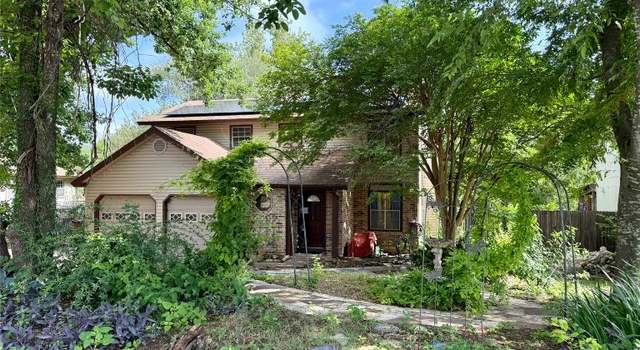 Photo of 8306 Hanbridge Ln, Austin, TX 78736