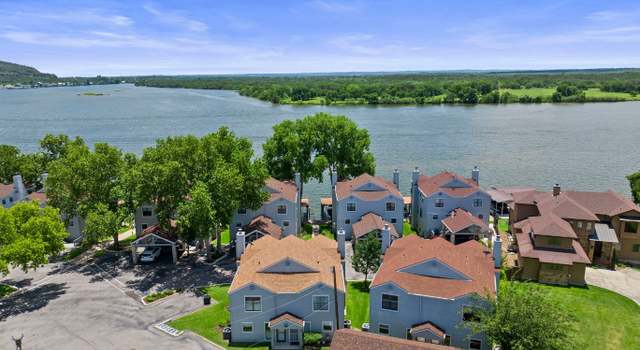 Photo of 501 Reynolds St #28, Kingsland, TX 78639