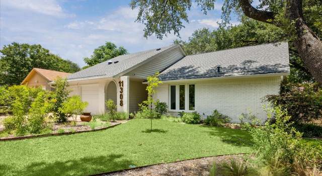 Photo of 11308 Toledo Dr, Austin, TX 78759