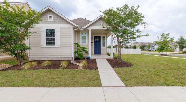 Photo of 100 Catalina Dr, Kyle, TX 78640