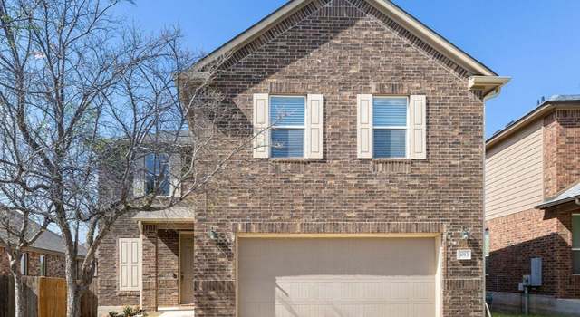 Photo of 1013 Clove Hitch Rd, Georgetown, TX 78633