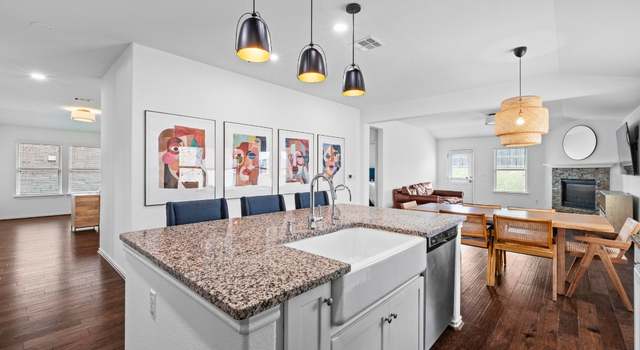 Photo of 11928 Arran St, Austin, TX 78754