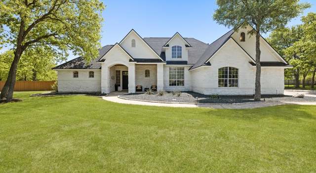 Photo of 113 Oak Plaza Dr, Georgetown, TX 78628