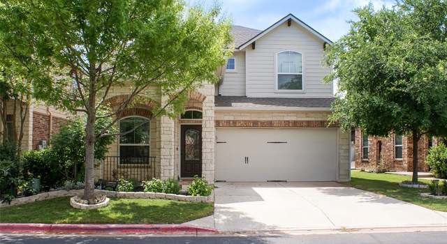 Photo of 3451 Mayfield Ranch Blvd #240, Round Rock, TX 78681