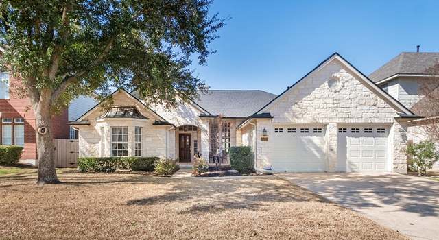 Photo of 15132 Thatcher Dr, Austin, TX 78717