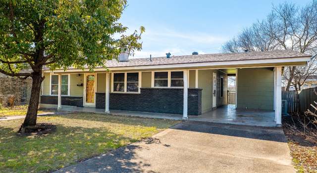 Photo of 1203 Cloverleaf Dr, Austin, TX 78723