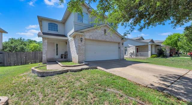 Photo of 3602 Spring Canyon Trl, Round Rock, TX 78681