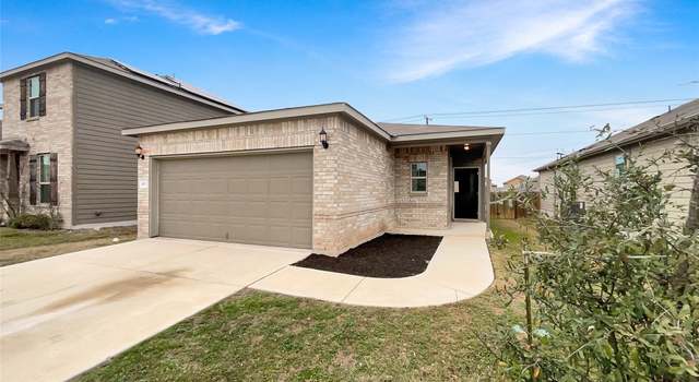 Photo of 413 Ibis Falls Loop, Jarrell, TX 76537
