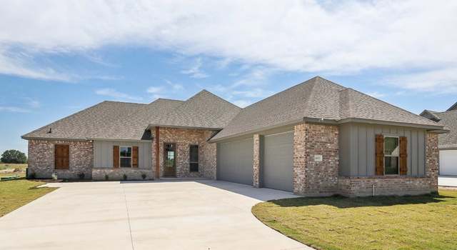 Photo of 4007 Aerie St, Salado, TX 76571