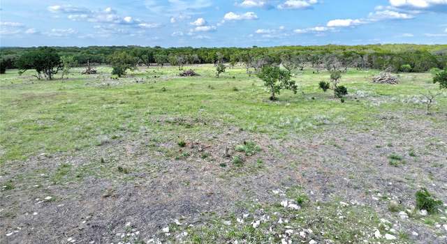 Photo of Lot 34 Starfall Dr, Lampasas, TX 76550