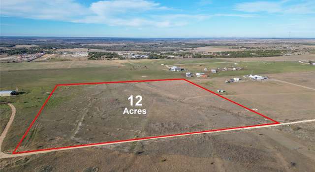 Photo of 164 Novi Rd, Florence, TX 76527
