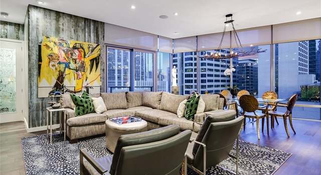 Photo of 200 Congress Ave Unit 11D, Austin, TX 78701
