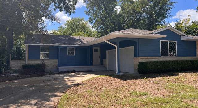 Photo of 1410 Arkansas Ave, Killeen, TX 76541