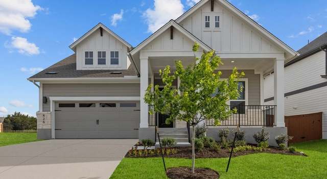Photo of 426 Sage Thrasher Cir, Dripping Springs, TX 78620