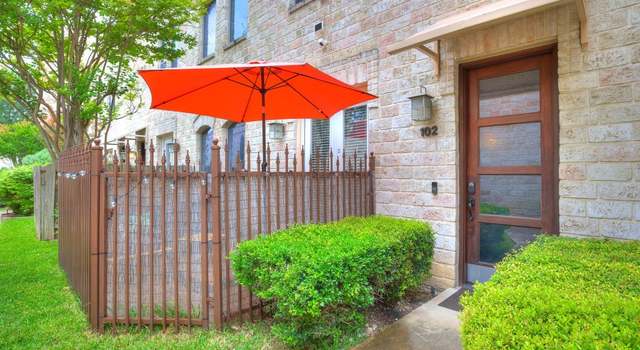 Photo of 1202 S Flores St #102, San Antonio, TX 78204
