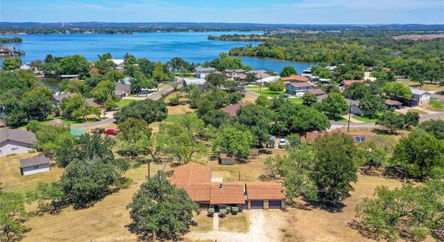 Photo of 3211 Oak Ridge Dr, Horseshoe Bay, TX 78657