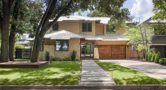 Photo of 1413 Ethridge Ave, Austin, TX 78703