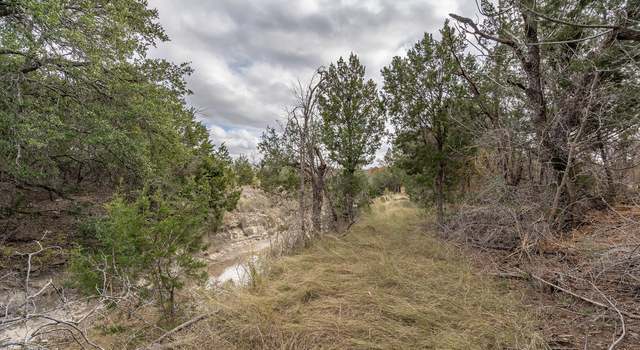 Photo of 000 Cloudwood Ranch Rd, Briggs, TX 78608