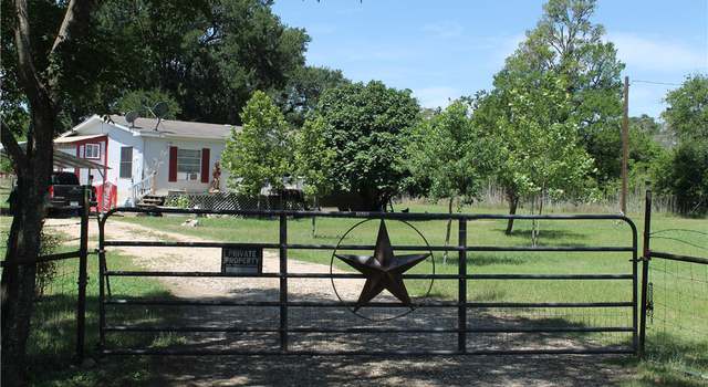 Photo of 7631 NW Ranch Road 1869 Rd NW, Liberty Hill, TX 78642