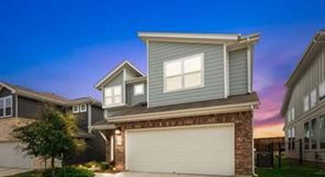 Photo of 7405 Oberon St #14, Austin, TX 78741