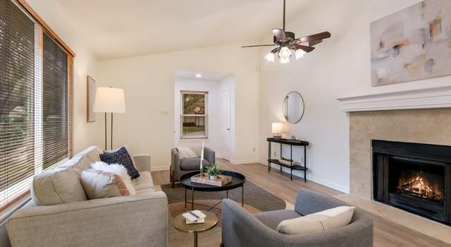 Photo of 12806 Heinemann Dr, Austin, TX 78727