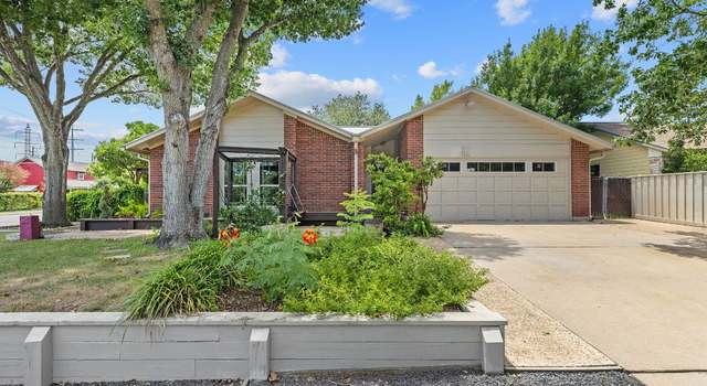 Photo of 1901 Bienville St, Austin, TX 78727
