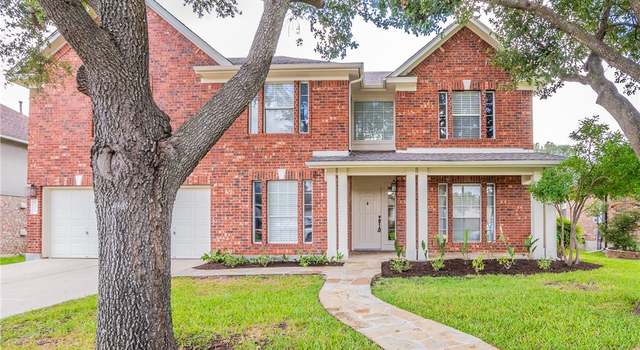 Photo of 6014 Ronchamps Dr, Round Rock, TX 78681