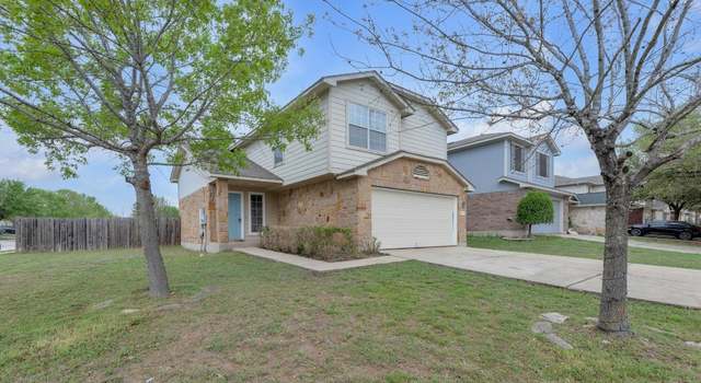 Photo of 12800 Thomas Jefferson St, Manor, TX 78653
