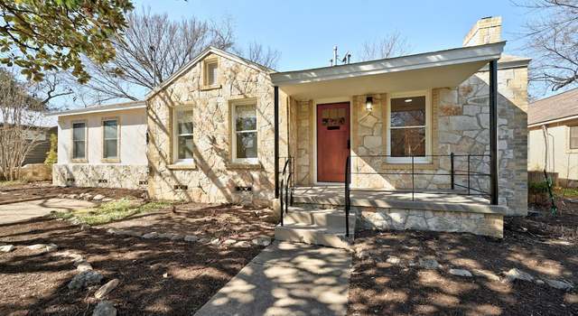 Photo of 1102 Garner Ave, Austin, TX 78704